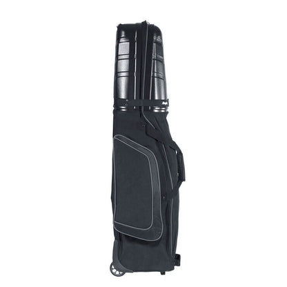 BagBoy T-10 Hard Top Golf Travel Cover In Black and Graphite