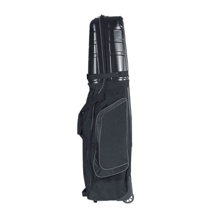 BagBoy T-10 Hard Top Golf Travel Cover In Black and Graphite