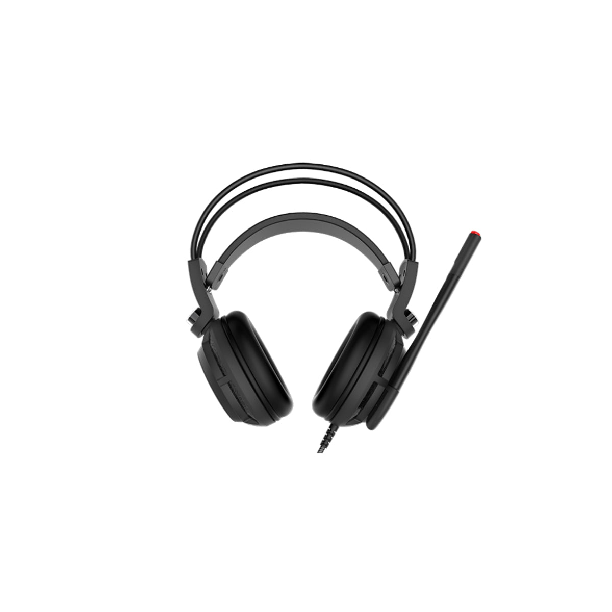 MSI DS502 Gaming Headset Wired Black