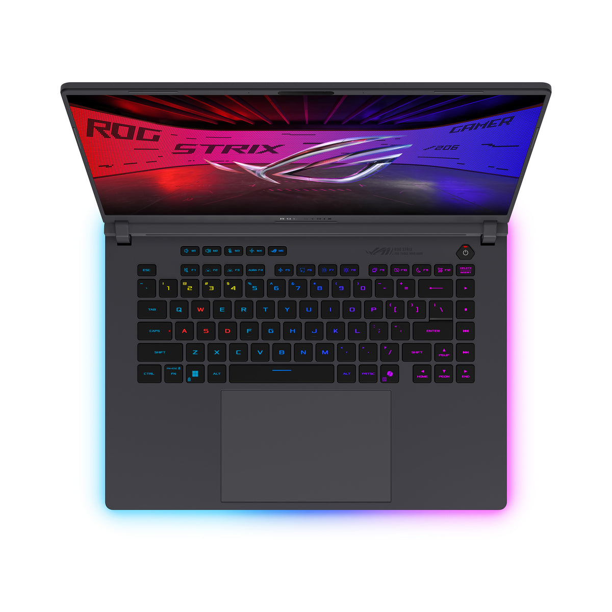 ASUS ROG Strix G16 Gaming Laptop Intel Core Ultra 9 16 Inch 32GB 2TB RTX5080