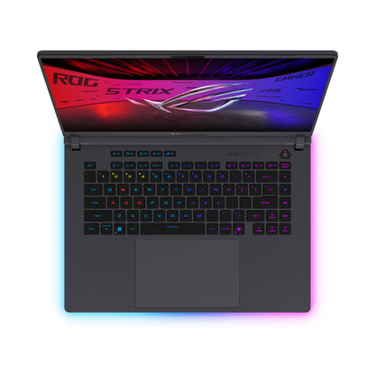 ASUS ROG Strix G16 Gaming Laptop Intel Core Ultra 9 16 Inch 32GB 2TB RTX5080