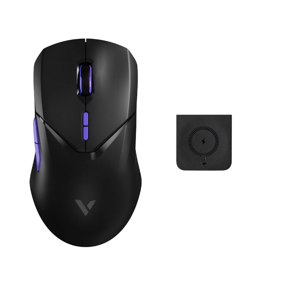 RAPOO VT9PRO Wireless Optical Gaming Mouse