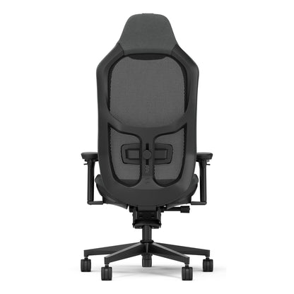 Fractal Design Refine Gaming Chair 125 kg Mesh Light Black
