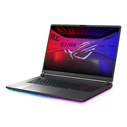ASUS ROG Strix G18 Gaming Laptop Intel Core Ultra 9 18 Inch 16GB 1TB RTX 5070