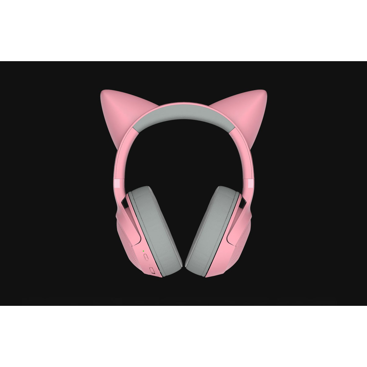 Razer Kraken Kitty V2 BT Gaming Headset Wireless Pink