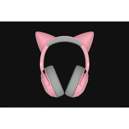 Razer Kraken Kitty V2 BT Gaming Headset Wireless Pink