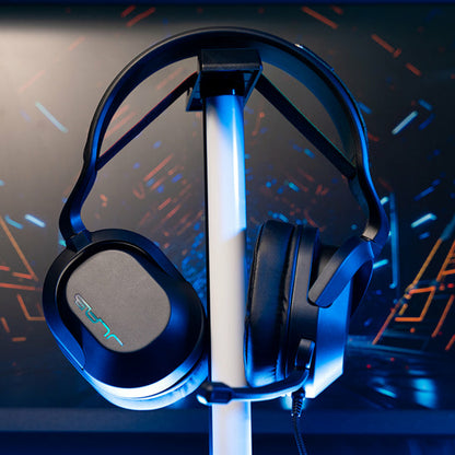 JLab Nightfall Gaming Headset Wired Black
