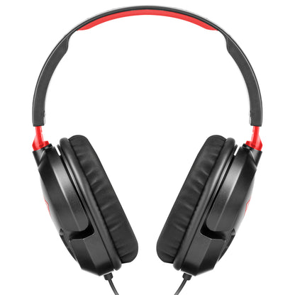 Turtle Beach Recon 50 Gaming Headset Wired Black