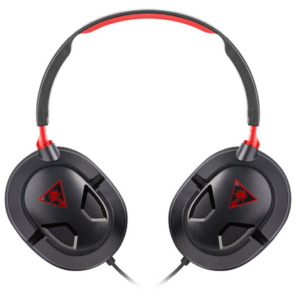 Turtle Beach Recon 50 Gaming Headset Wired Black