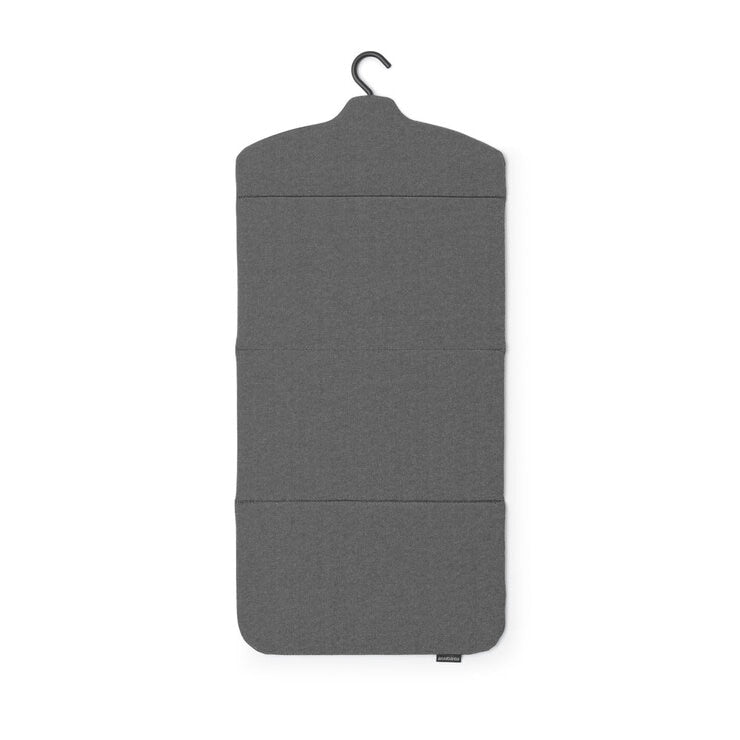 Brabantia Foldable Steam Board in Black
