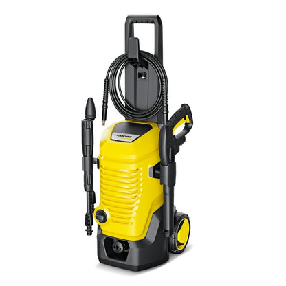 Karcher K5 WCM Car and Home Pressure Washer