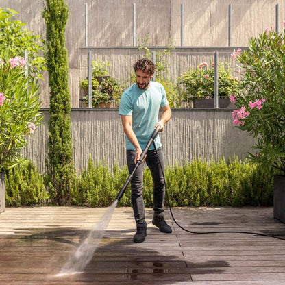 Karcher K5 WCM Car and Home Pressure Washer