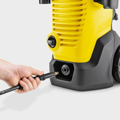 Karcher K5 WCM Car and Home Pressure Washer