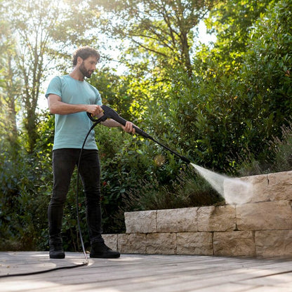 Karcher K5 WCM Car and Home Pressure Washer