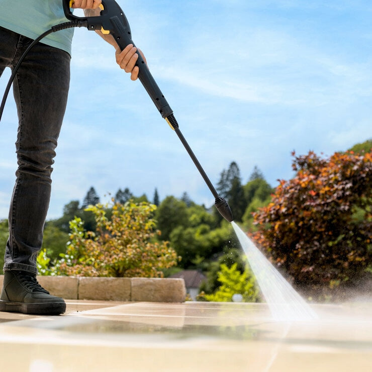 Karcher K5 WCM Car and Home Pressure Washer
