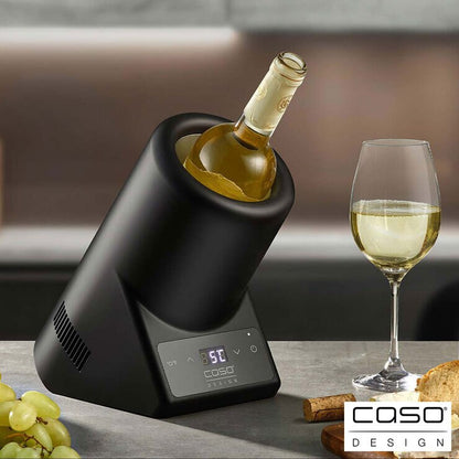 Caso Design Table Top Wine Cooler