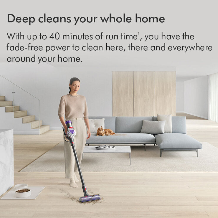 Dyson V8 Advanced Stick Vacuum Cleaner