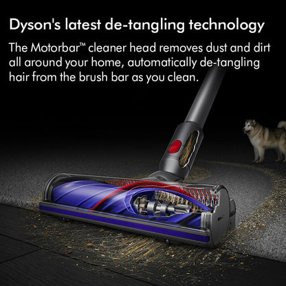 Dyson V8 Advanced Stick Vacuum Cleaner