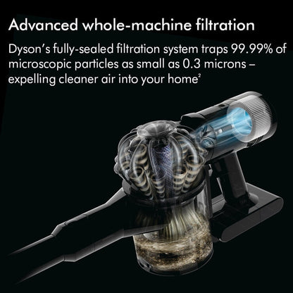 Dyson V8 Advanced Stick Vacuum Cleaner