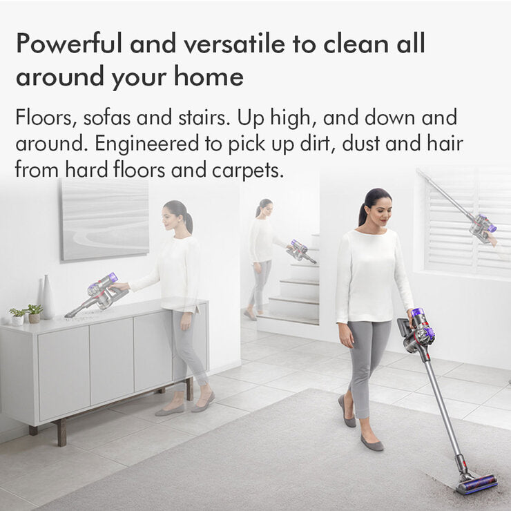 Dyson V8 Advanced Stick Vacuum Cleaner