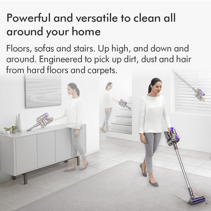 Dyson V8 Advanced Stick Vacuum Cleaner