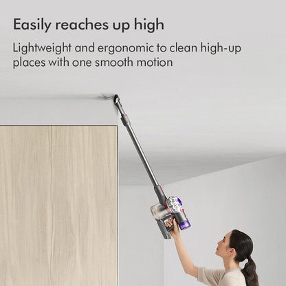 Dyson V8 Advanced Stick Vacuum Cleaner