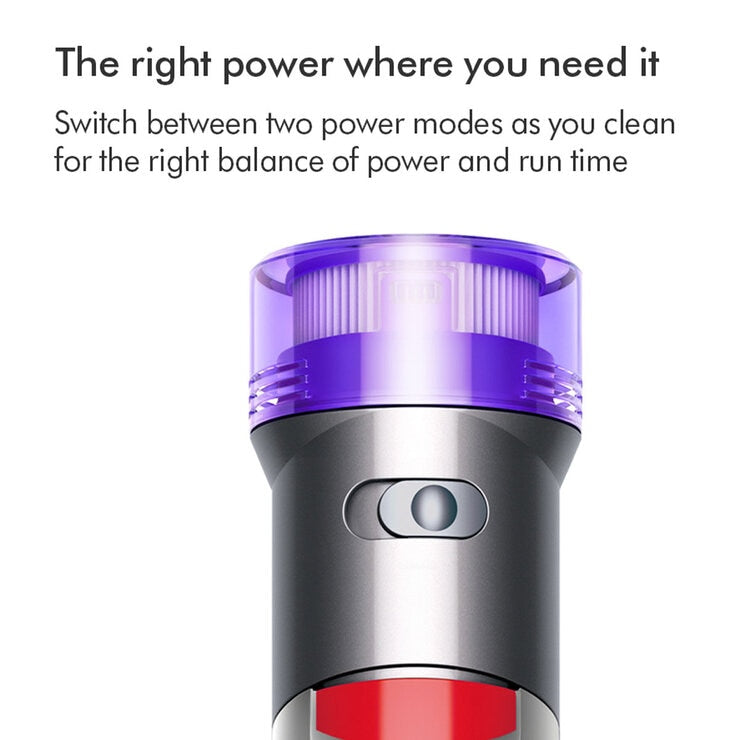 Dyson V8 Advanced Stick Vacuum Cleaner