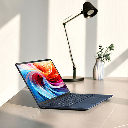 ASUS Zenbook Laptop, 14 Inch OLED, Ultra 9, 32GB RAM, 1TB SSD, UX3405CA-QL104W