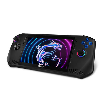 MSI Claw A1M Handheld Gaming Console