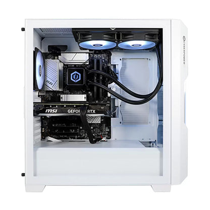 CyberPower AMD Ryzen 7 32GB RAM 2TB SSD  NVIDIA GeForce RTX 5080 Gaming PC