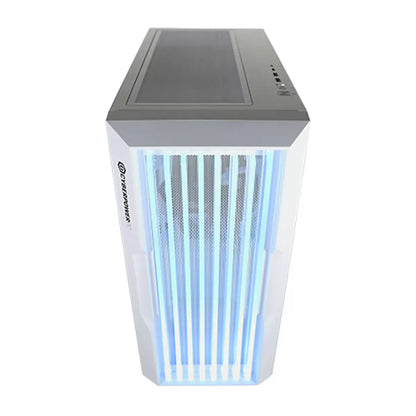 CyberPower AMD Ryzen 7 32GB RAM 2TB SSD  NVIDIA GeForce RTX 5080 Gaming PC
