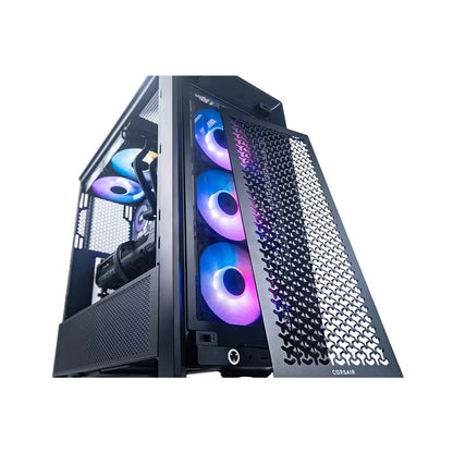 AWD-IT Frame 7 AMD Ryzen 7 32GB RAM 2TB SSD NVIDIA GeForce RTX 5080 Gaming PC