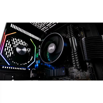 AWD-IT Mars 5 Ti AMD Ryzen 5 32GB RAM 1TB SSD NVIDIA GF RTX 5070 Ti Gaming PC