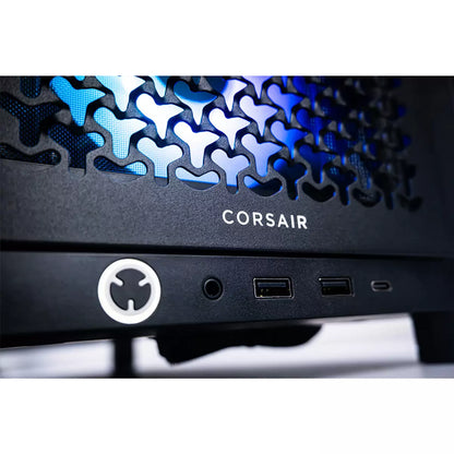 AWD-IT Frame 7 Ti AMD Ryzen 7 32GB RAM 2TB SSD NVIDIA GF RTX 5070 Ti Gaming PC