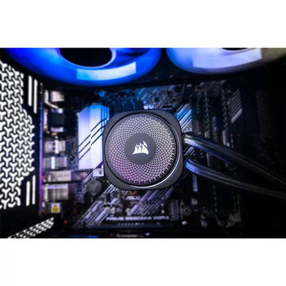 AWD-IT Frame 7 Ti AMD Ryzen 7 32GB RAM 2TB SSD NVIDIA GF RTX 5070 Ti Gaming PC