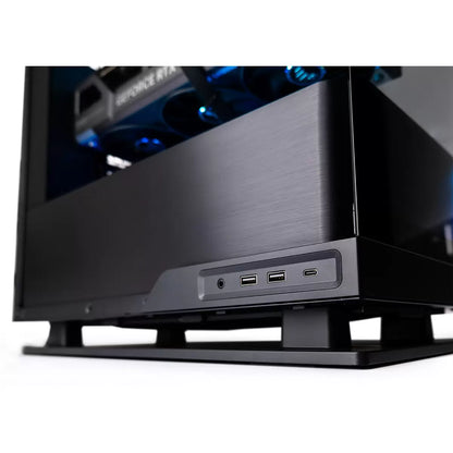 AWD-IT Evolution 9 AMD Ryzen 7 64GB RAM 2TB SSD NVIDIA GF RTX 5090 Gaming PC