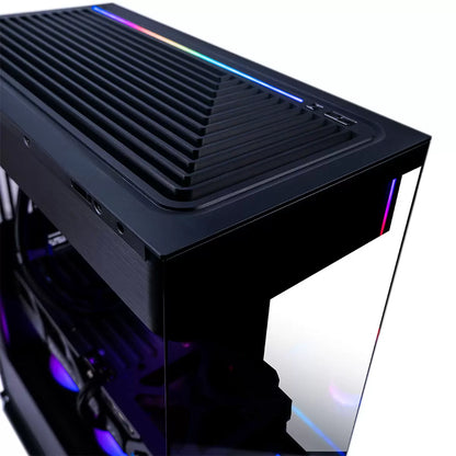 AWD-IT Evolution 9 AMD Ryzen 7 64GB RAM 2TB SSD NVIDIA GF RTX 5090 Gaming PC