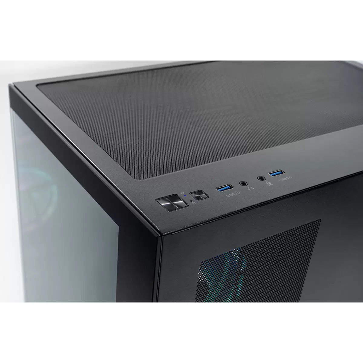 CyberPower Intel Core i7 16GB RAM 1TB SSD NVIDIA GeForce RTX 5070 Gaming PC