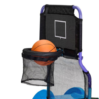 Plum My First Activity Tower 6-In-1 Playcentre (18+ Months)