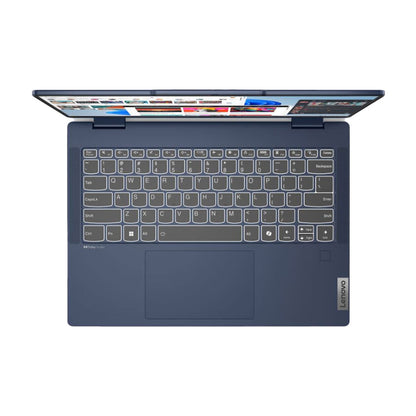 Lenovo IdeaPad 5 2 in 1 Laptop, Core i5, 16GB/512GB, 14 Inch OLED, 83KX005FUK