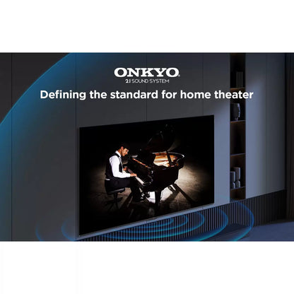 TCL 65P8K-UK 65 Inch QLED TV 5-Year Warranty