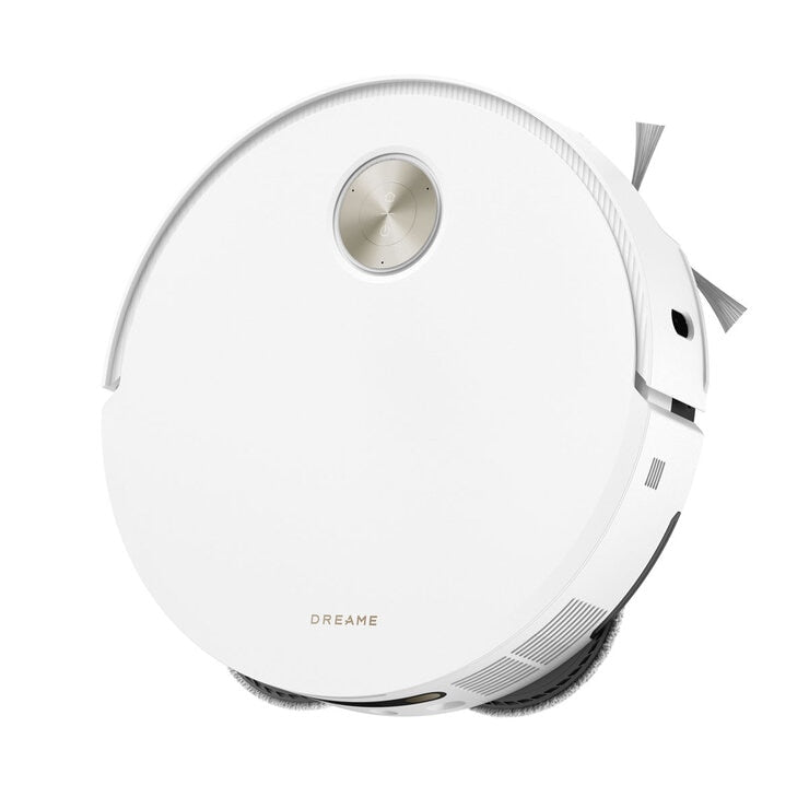 Dreame X50 Ultra Complete Robotic Vacuum Cleaner, RLX85CE-4