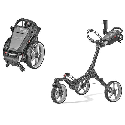 Caddytek CaddyLite Auto Golf Trolley