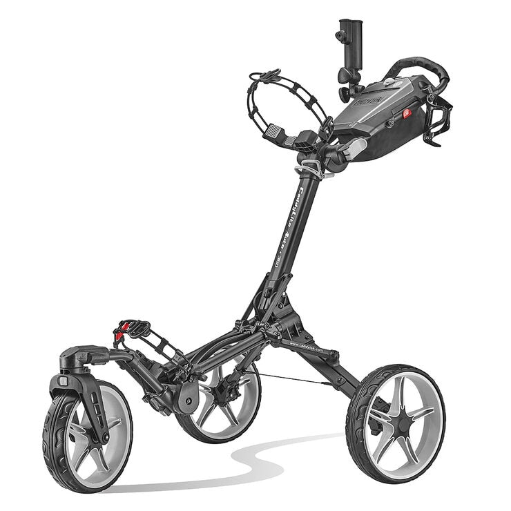 Caddytek CaddyLite Auto Golf Trolley