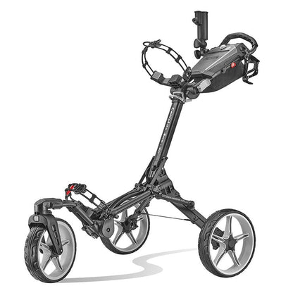 Caddytek CaddyLite Auto Golf Trolley