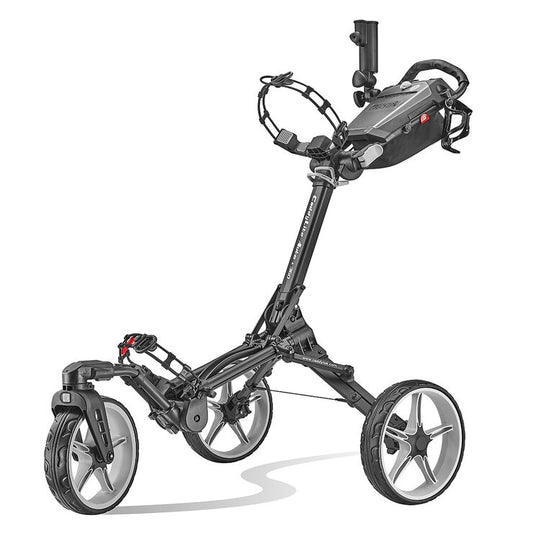 Caddytek CaddyLite Auto Golf Trolley