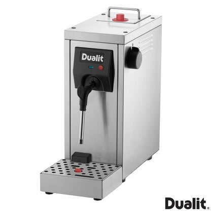 Dualit Caf Cino Milk Steamer, 84850