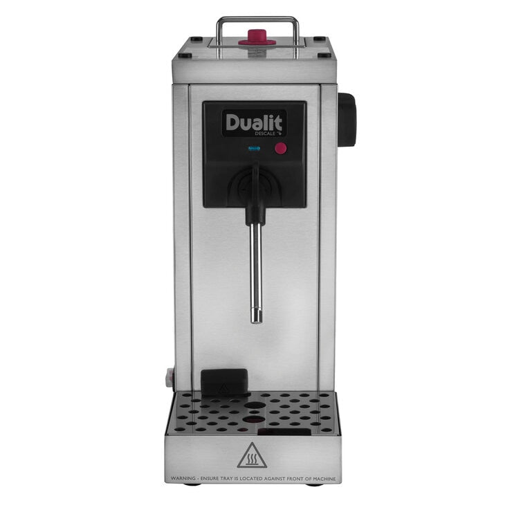 Dualit Caf Cino Milk Steamer, 84850
