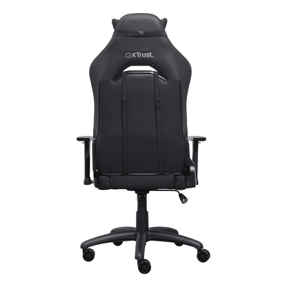 Trust GXT 719 Ruya RGB Gaming Chair 150 kg Padded Black