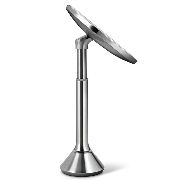 Simplehuman 8 Inch Round Magnification Sensor Mirror